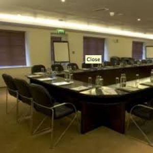 Conference @ BrookLodge Hotel